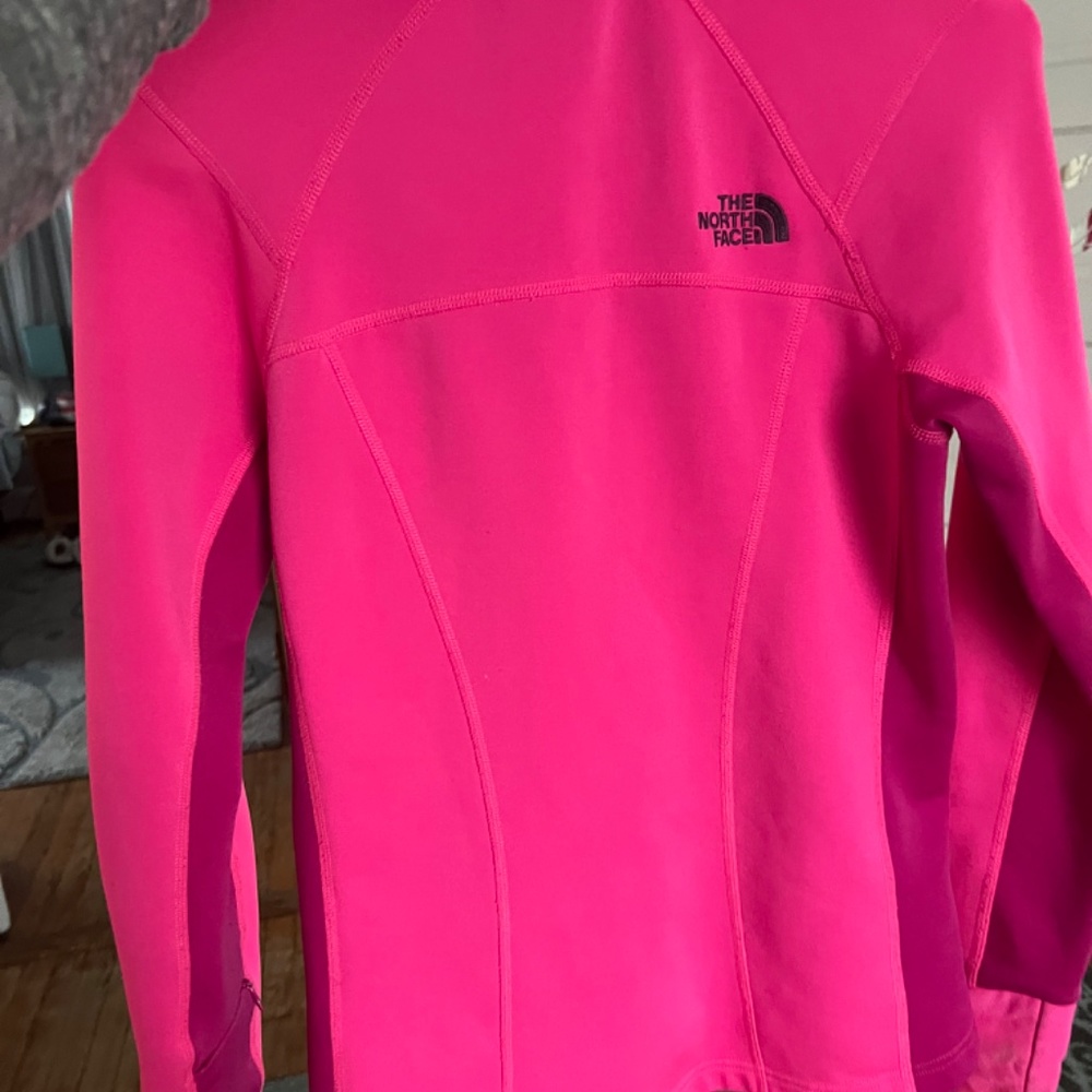 North Face Outerwear, Windwall Wind Resistant Thi… - image 5